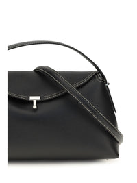 TOTEME Toteme Women T-Lock Handbag