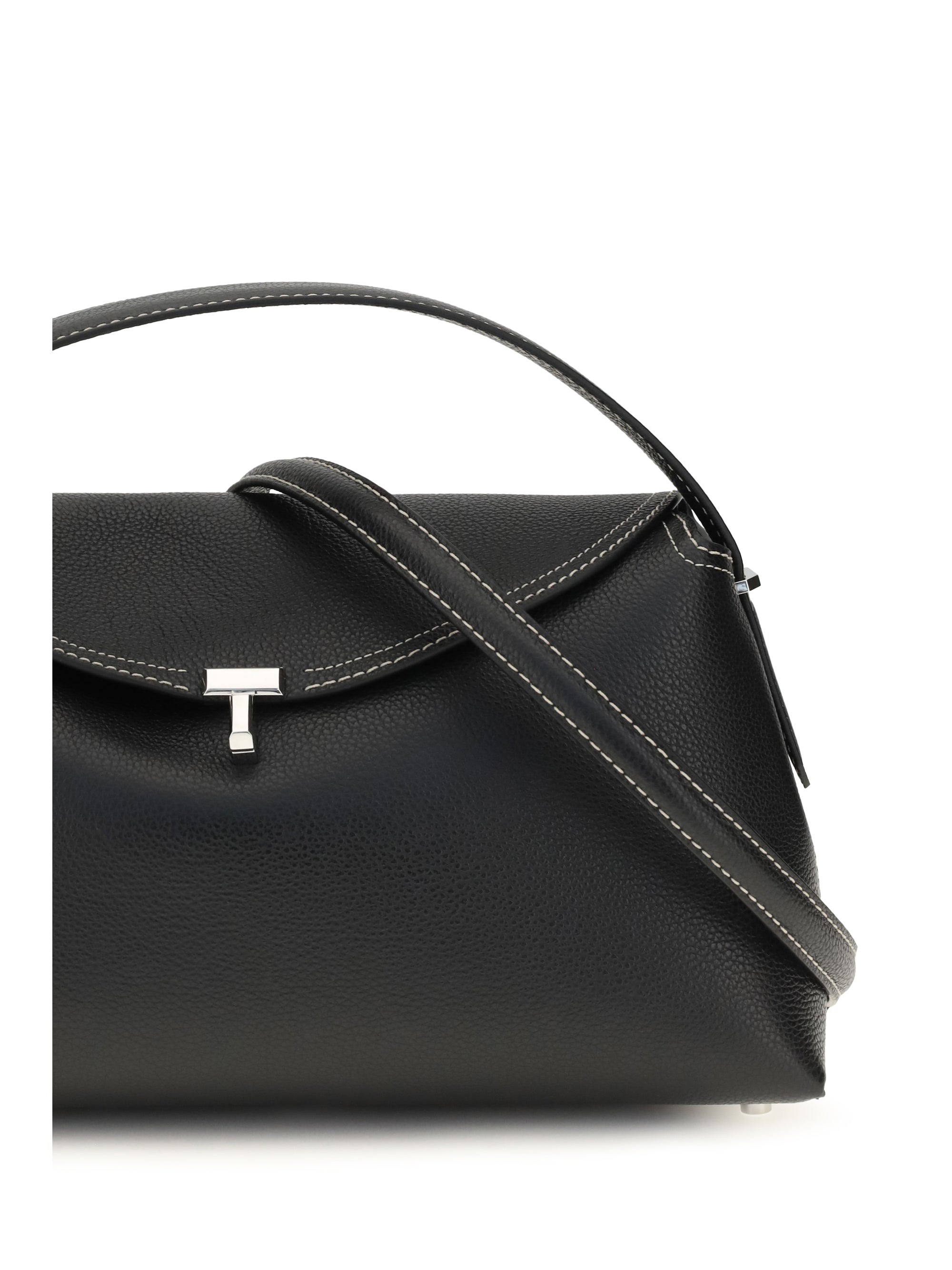 TOTEME Toteme Women T-Lock Handbag