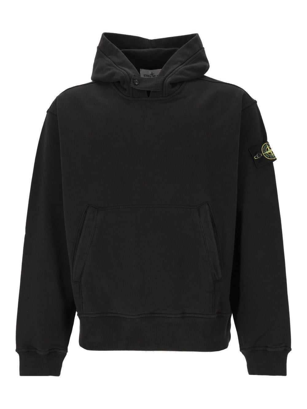 Stone Island Stone Island Men Hoodie