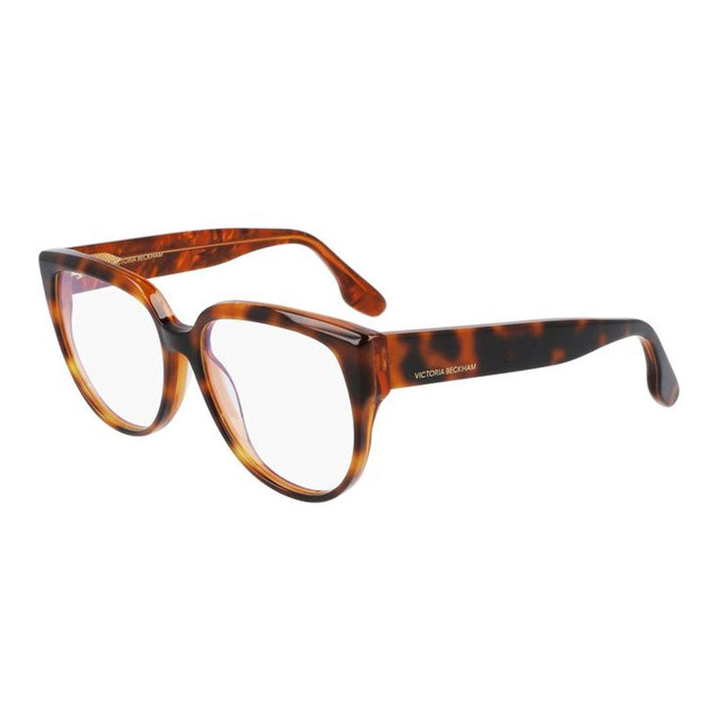 Victoria Beckham VB2617 218 Havana Caramel 55mm