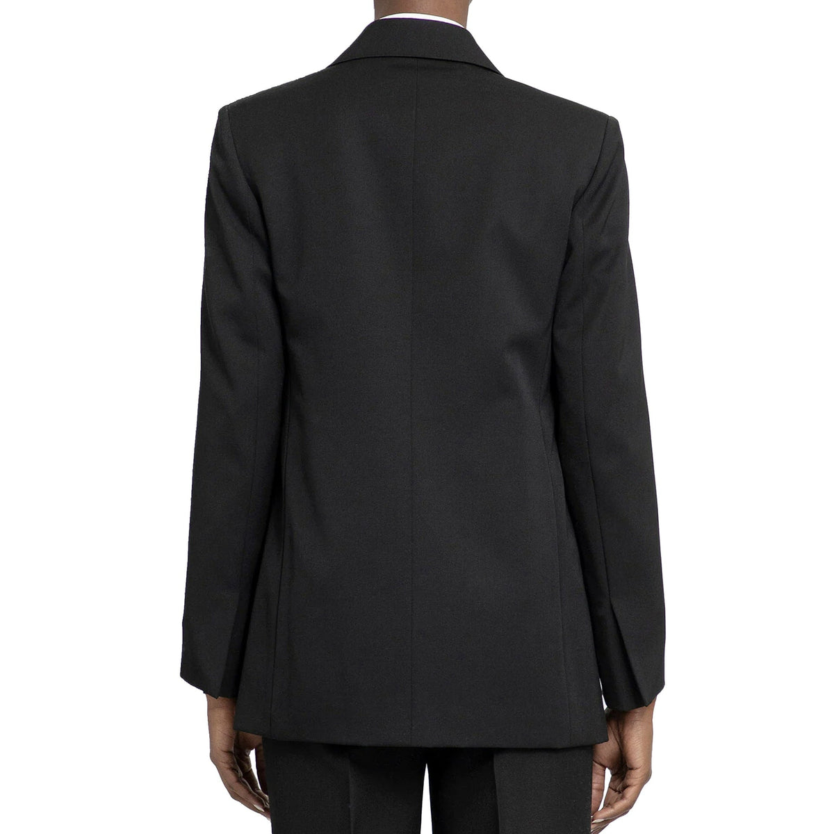 Lanvin Lanvin Wool Blazer Women