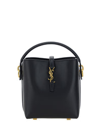 SAINT LAURENT Saint Laurent Women Le 37 Shoulder Bag