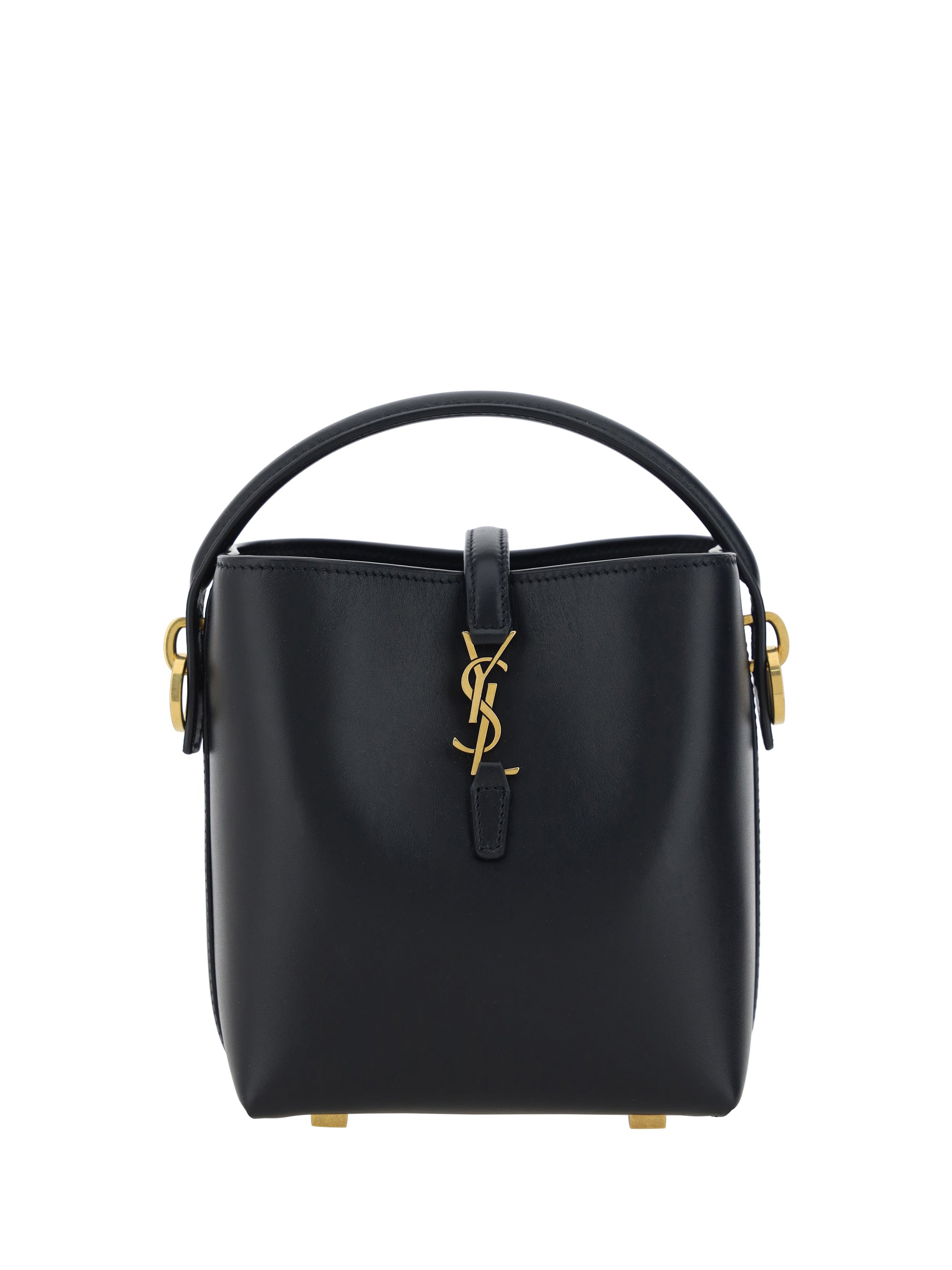 SAINT LAURENT Saint Laurent Women Le 37 Shoulder Bag