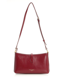 Dolce & Gabbana Dolce & Gabbana Women Lock Shoulder Bag