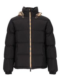 Burberry Burberry Men Snowdon Down Jacket