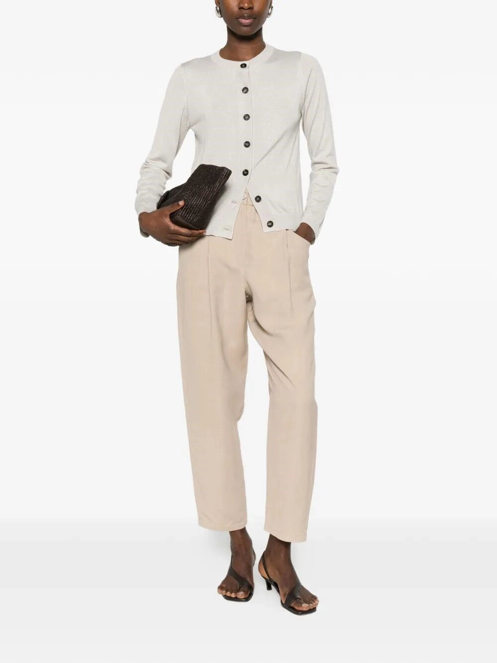 Brunello cucinelli Brunello Cucinelli Women Cardigan