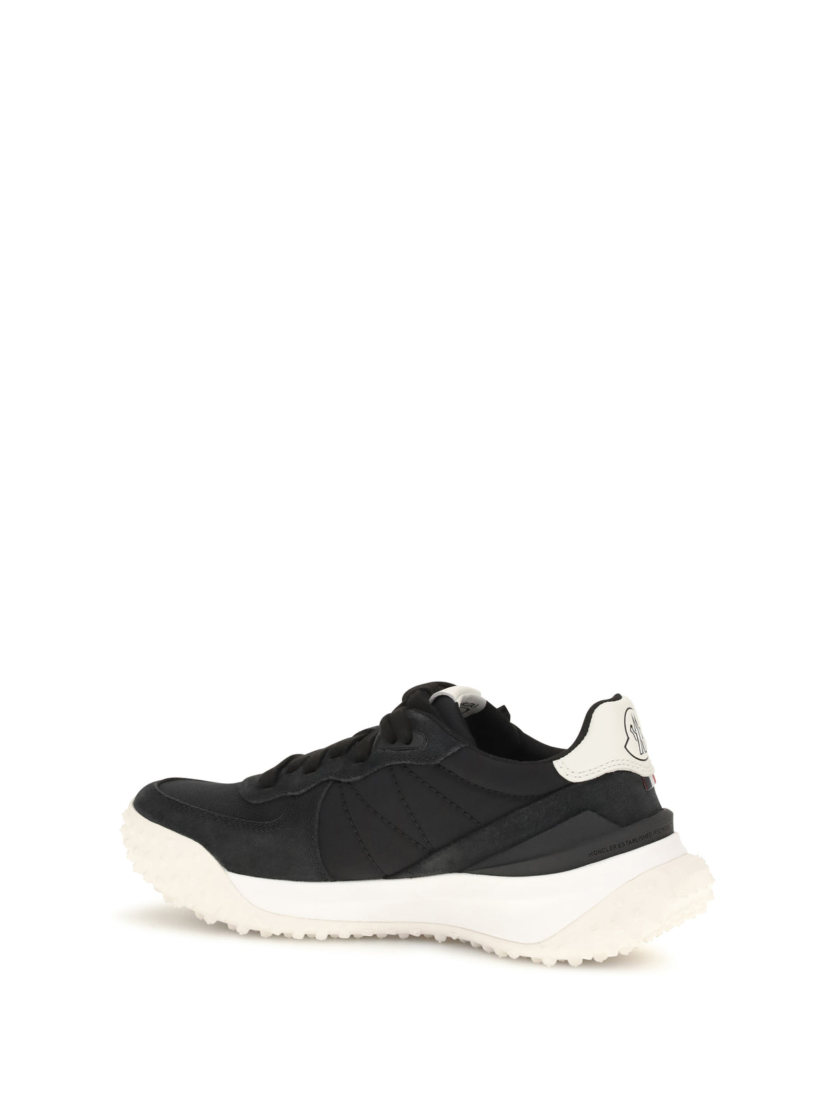 MONCLER Moncler Women City Trek Sneakers