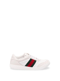 Gucci Gucci Men Screener 2.0 Sneakers