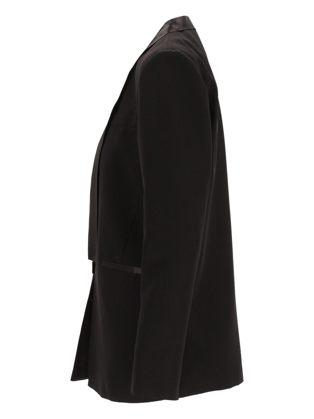 Forte_forte Forte_Forte Women Tuxedo Jacket