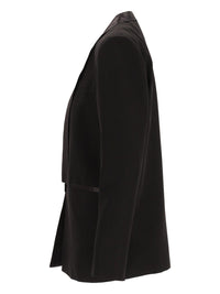 Forte_forte Forte_Forte Women Tuxedo Jacket
