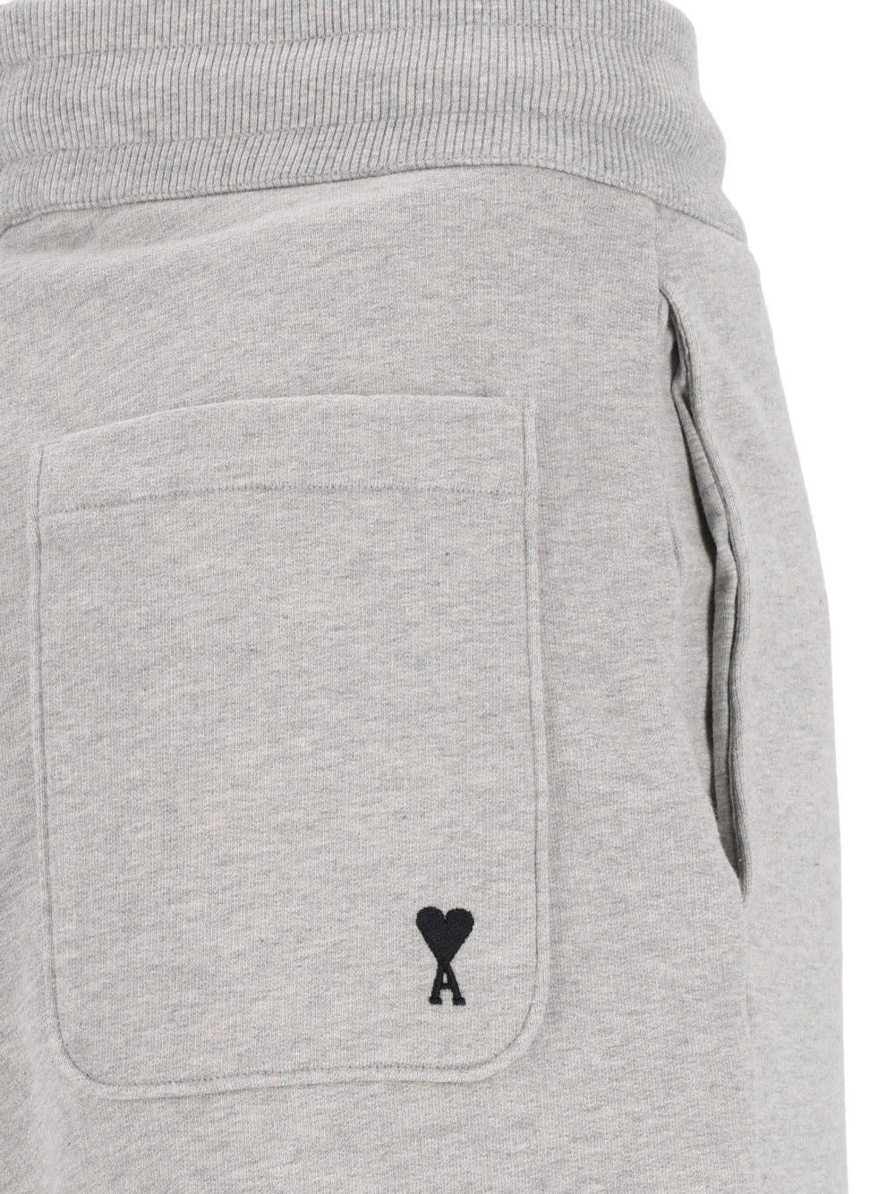 Ami Women Tracksuit Pants