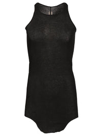 Rick Owens Rick Owens Men Ribbed Tank Top