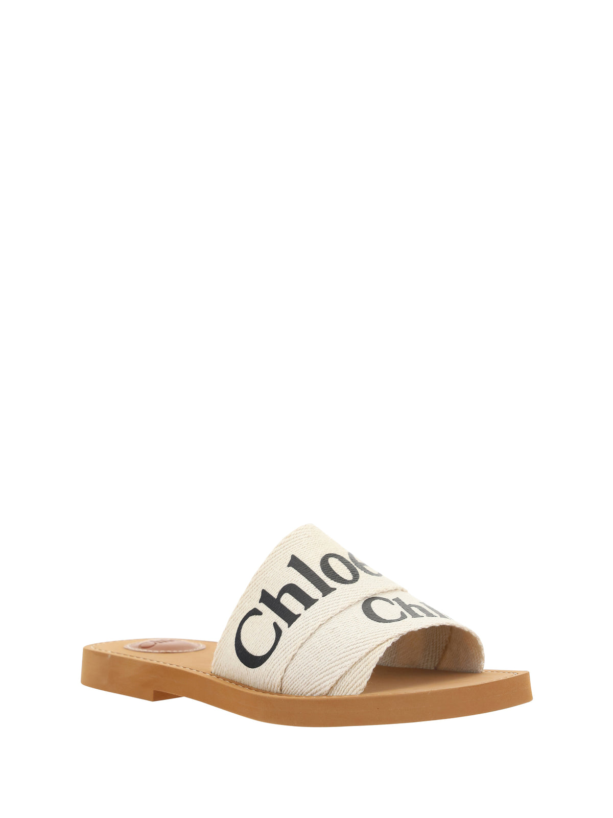 Chloé Women Woody Sandals