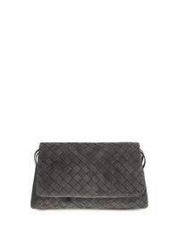 BOTTEGA VENETA Bottega Veneta Women Giorno Shoulder Bag