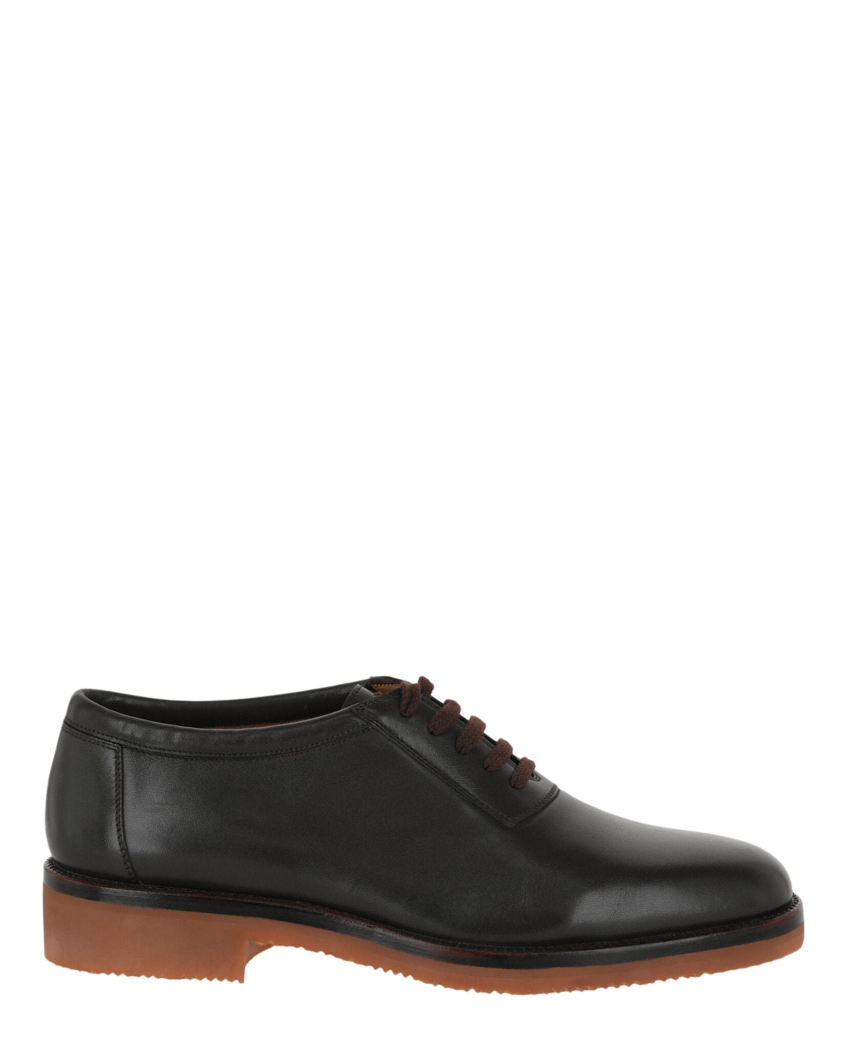 Ferragamo Mens Heros Archive Limited Edition 1979 Oxfords