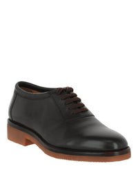 Ferragamo Mens Heros Archive Limited Edition 1979 Oxfords