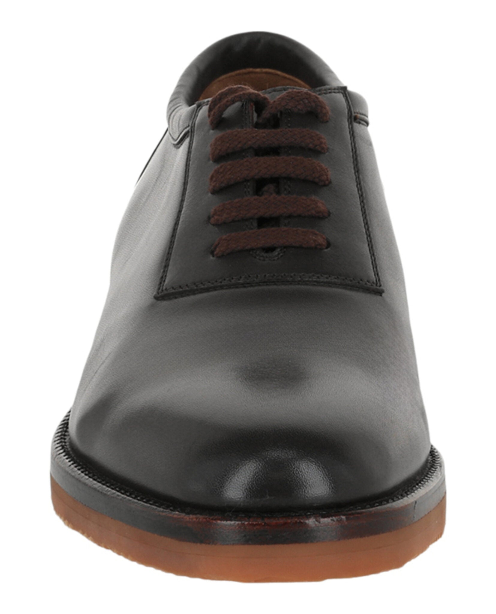 Ferragamo Mens Heros Archive Limited Edition 1979 Oxfords