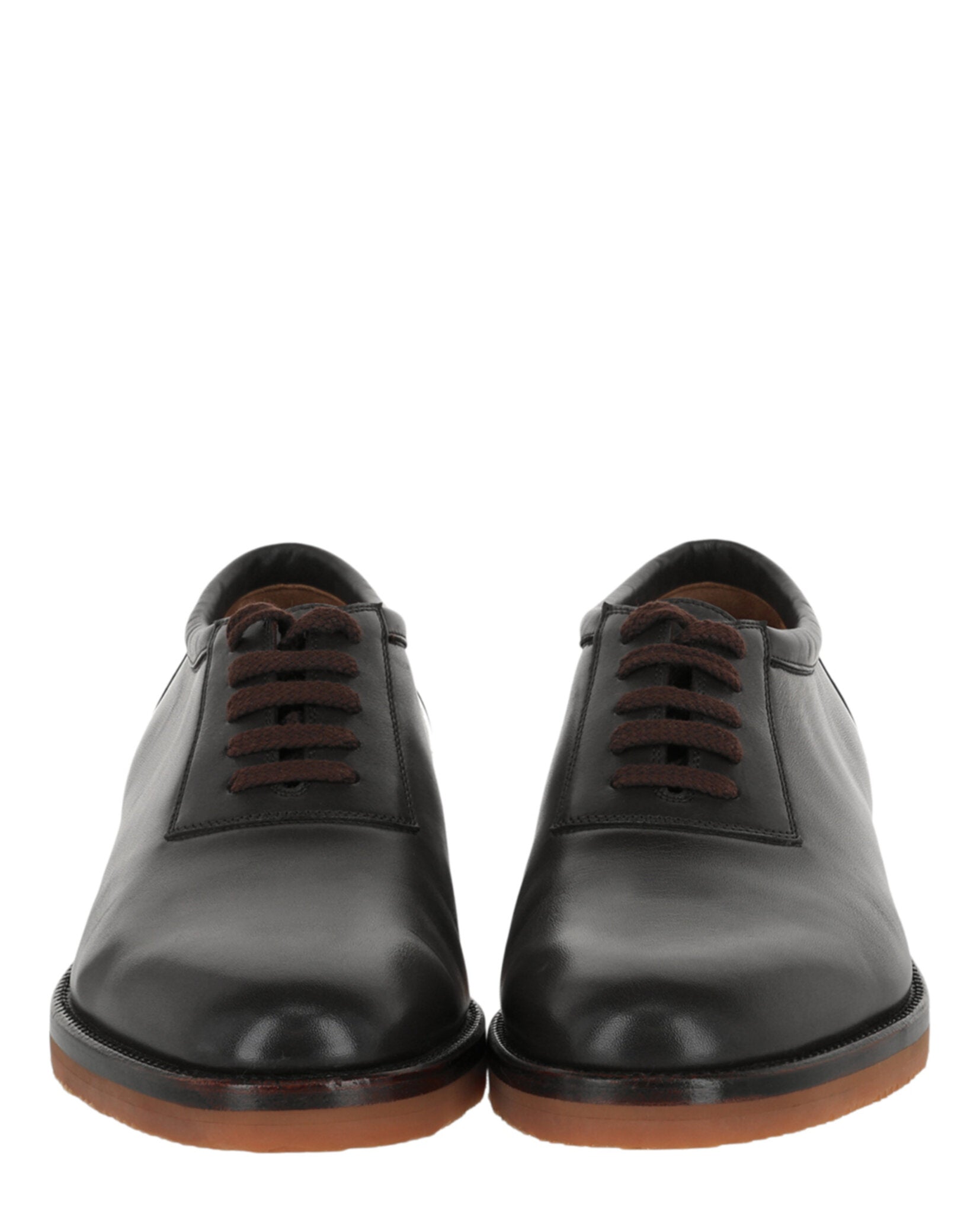 Ferragamo Mens Heros Archive Limited Edition 1979 Oxfords
