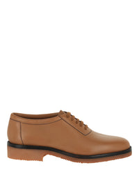 Ferragamo Mens Heros Archive Limited Edition 1979 Oxfords