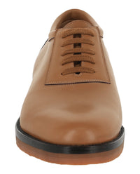 Ferragamo Mens Heros Archive Limited Edition 1979 Oxfords