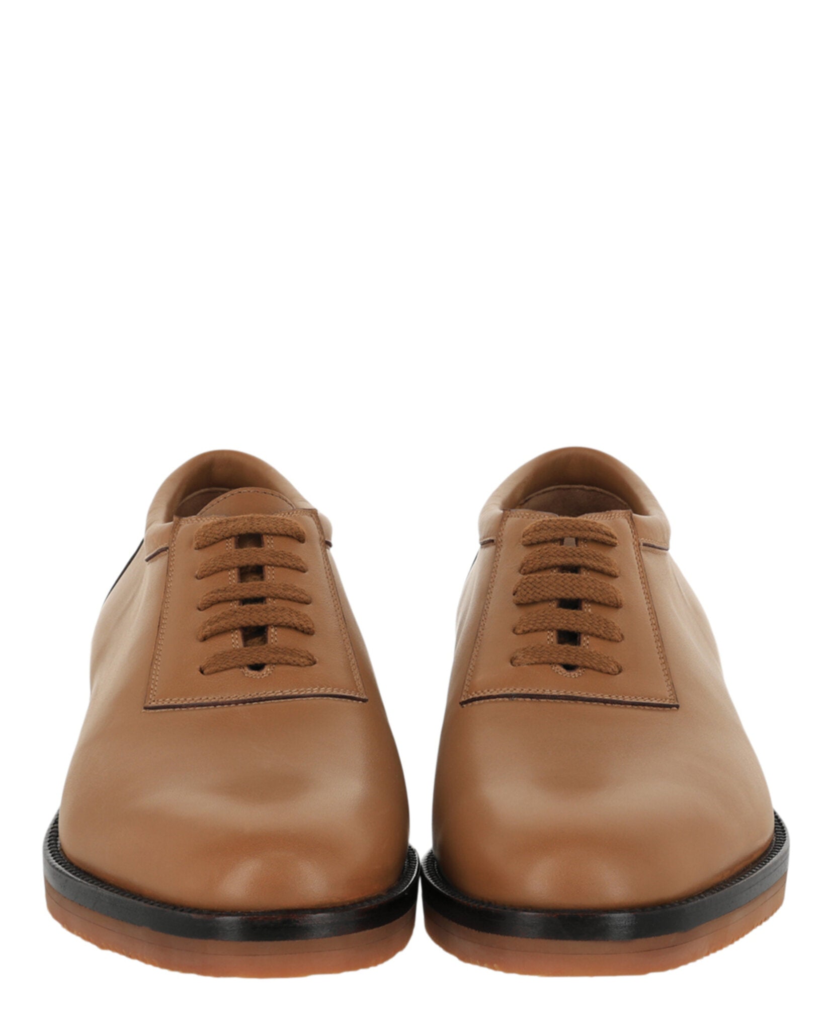 Ferragamo Mens Heros Archive Limited Edition 1979 Oxfords
