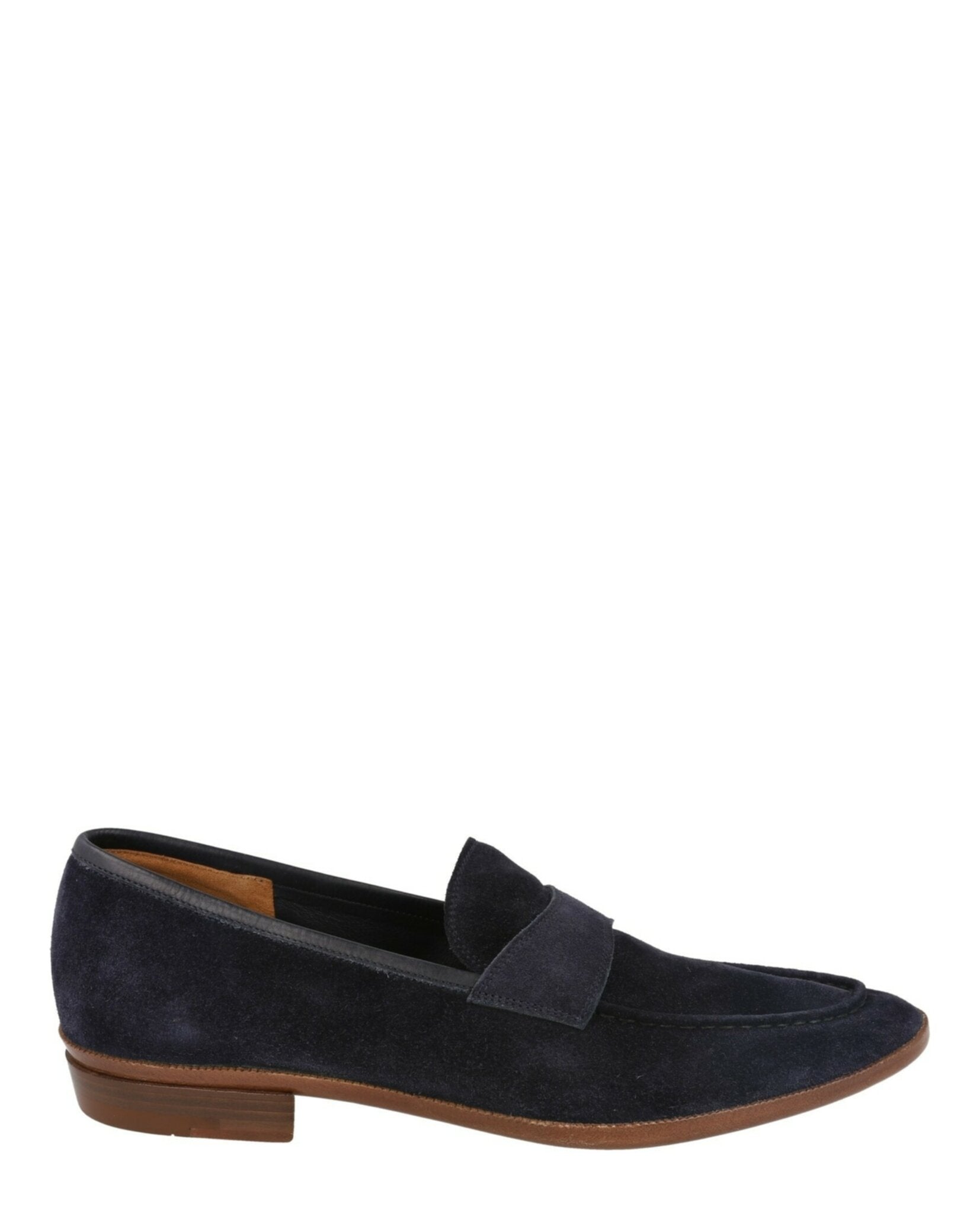 Ferragamo Mens Impruneta Archive Limited Edition 1966 Loafers