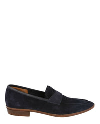 Ferragamo Mens Impruneta Archive Limited Edition 1966 Loafers