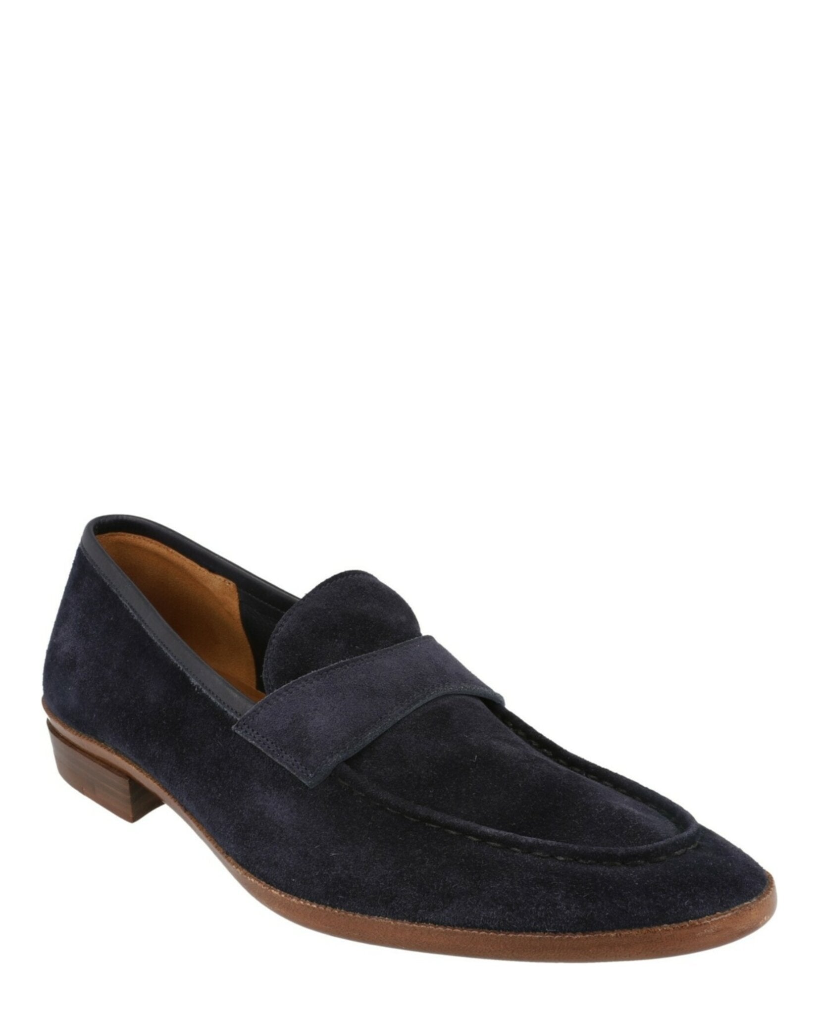 Ferragamo Mens Impruneta Archive Limited Edition 1966 Loafers