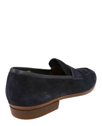 Ferragamo Mens Impruneta Archive Limited Edition 1966 Loafers
