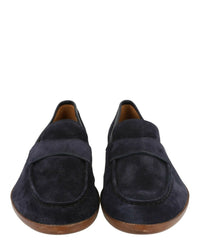 Ferragamo Mens Impruneta Archive Limited Edition 1966 Loafers