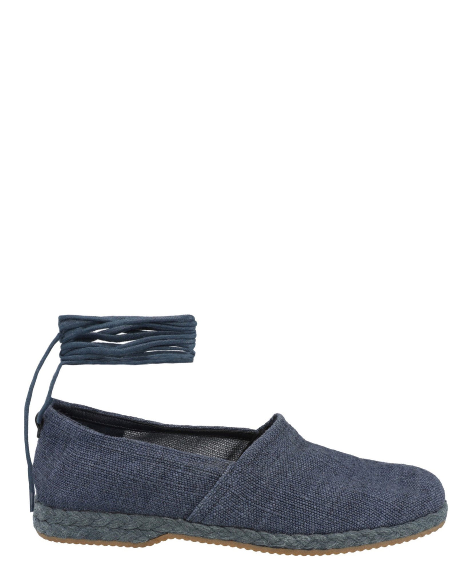 Ferragamo Mens Portofino Archive Limited Edition 1949 Espadrilles