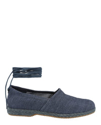 Ferragamo Mens Portofino Archive Limited Edition 1949 Espadrilles