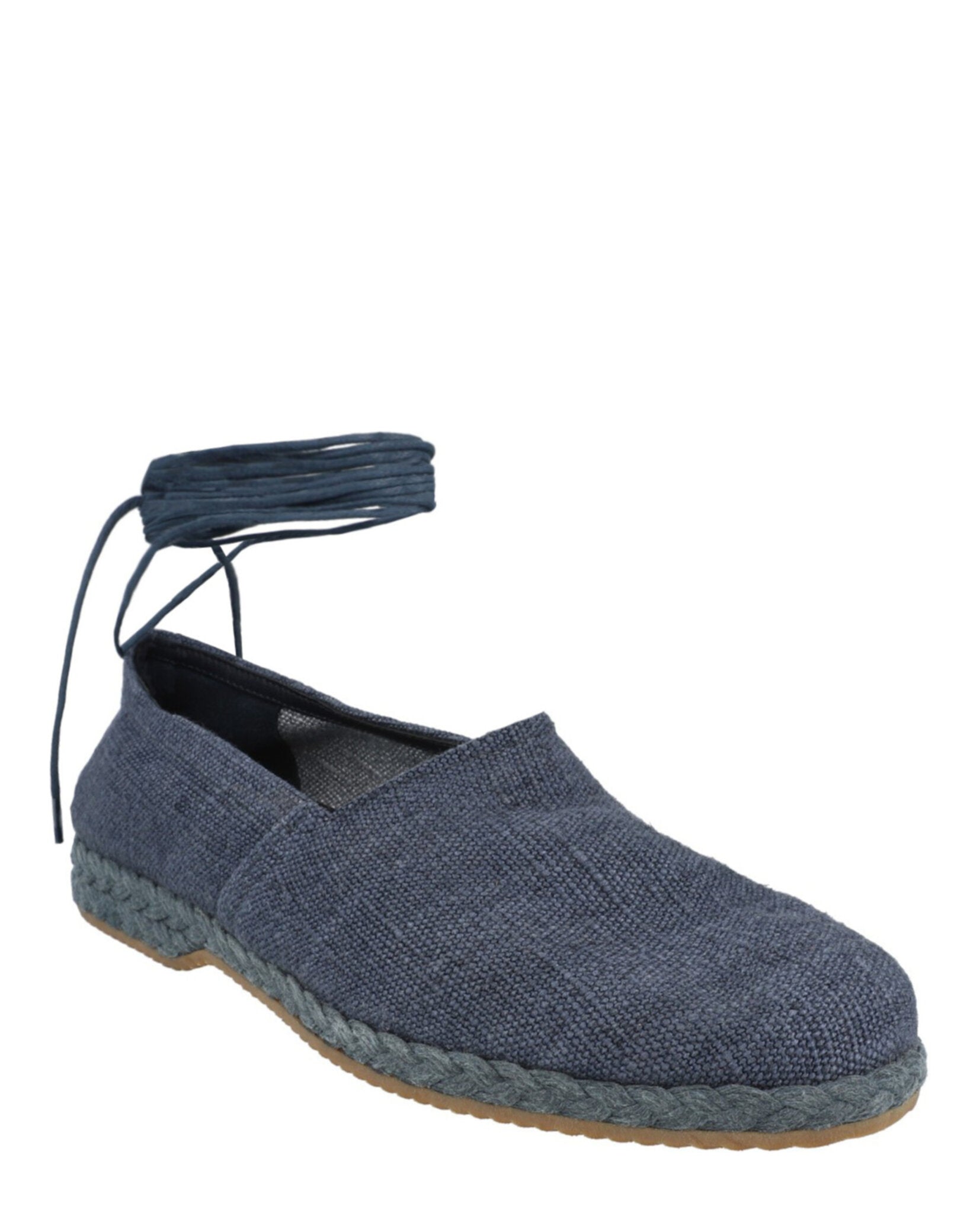 Ferragamo Mens Portofino Archive Limited Edition 1949 Espadrilles