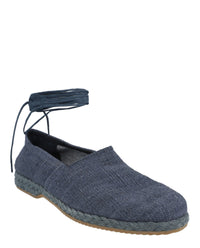 Ferragamo Mens Portofino Archive Limited Edition 1949 Espadrilles