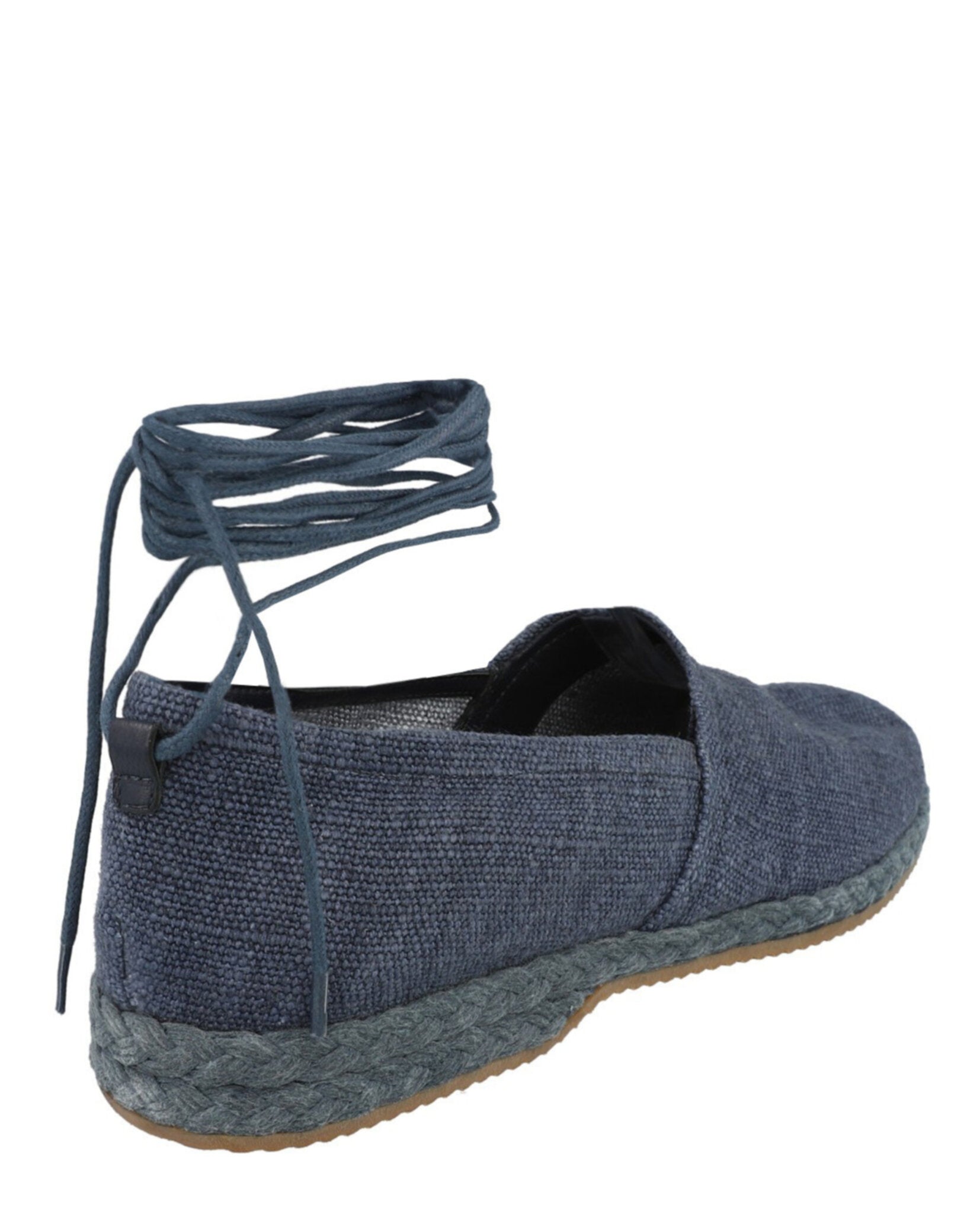 Ferragamo Mens Portofino Archive Limited Edition 1949 Espadrilles
