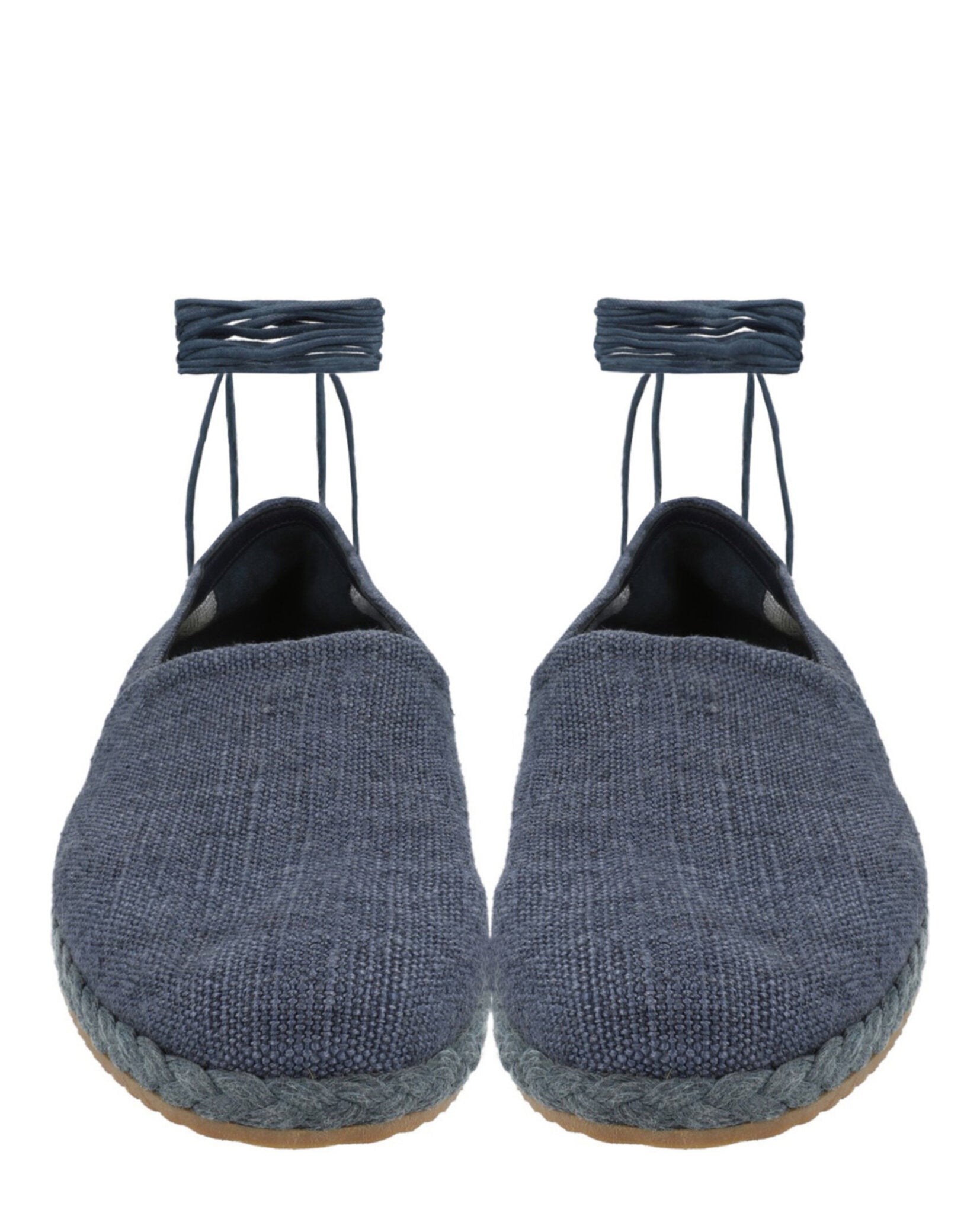 Ferragamo Mens Portofino Archive Limited Edition 1949 Espadrilles