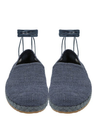 Ferragamo Mens Portofino Archive Limited Edition 1949 Espadrilles