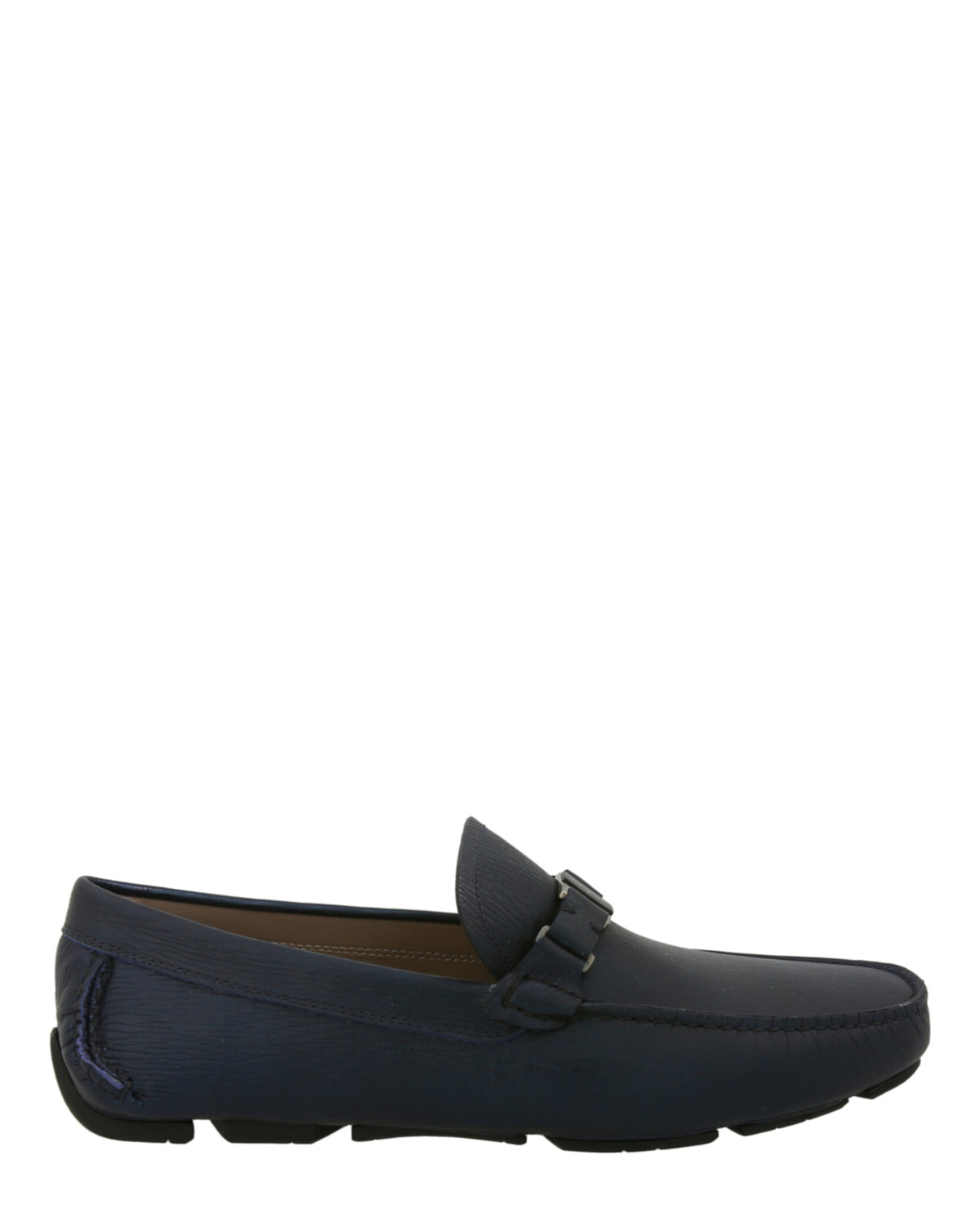 Ferragamo Mens Amer Logo Drivers