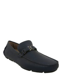 Ferragamo Mens Amer Logo Drivers