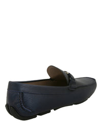 Ferragamo Mens Amer Logo Drivers
