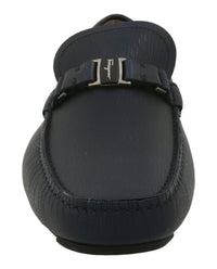 Ferragamo Mens Amer Logo Drivers