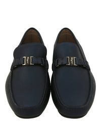 Ferragamo Mens Amer Logo Drivers