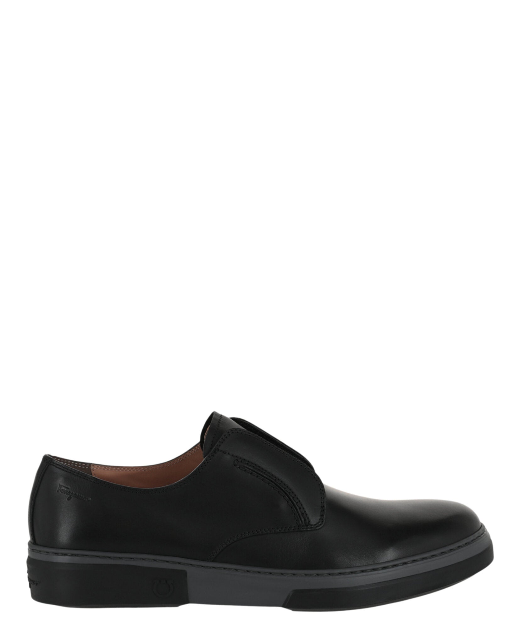 Ferragamo Mens Amber 2 Hybrid Sneakers