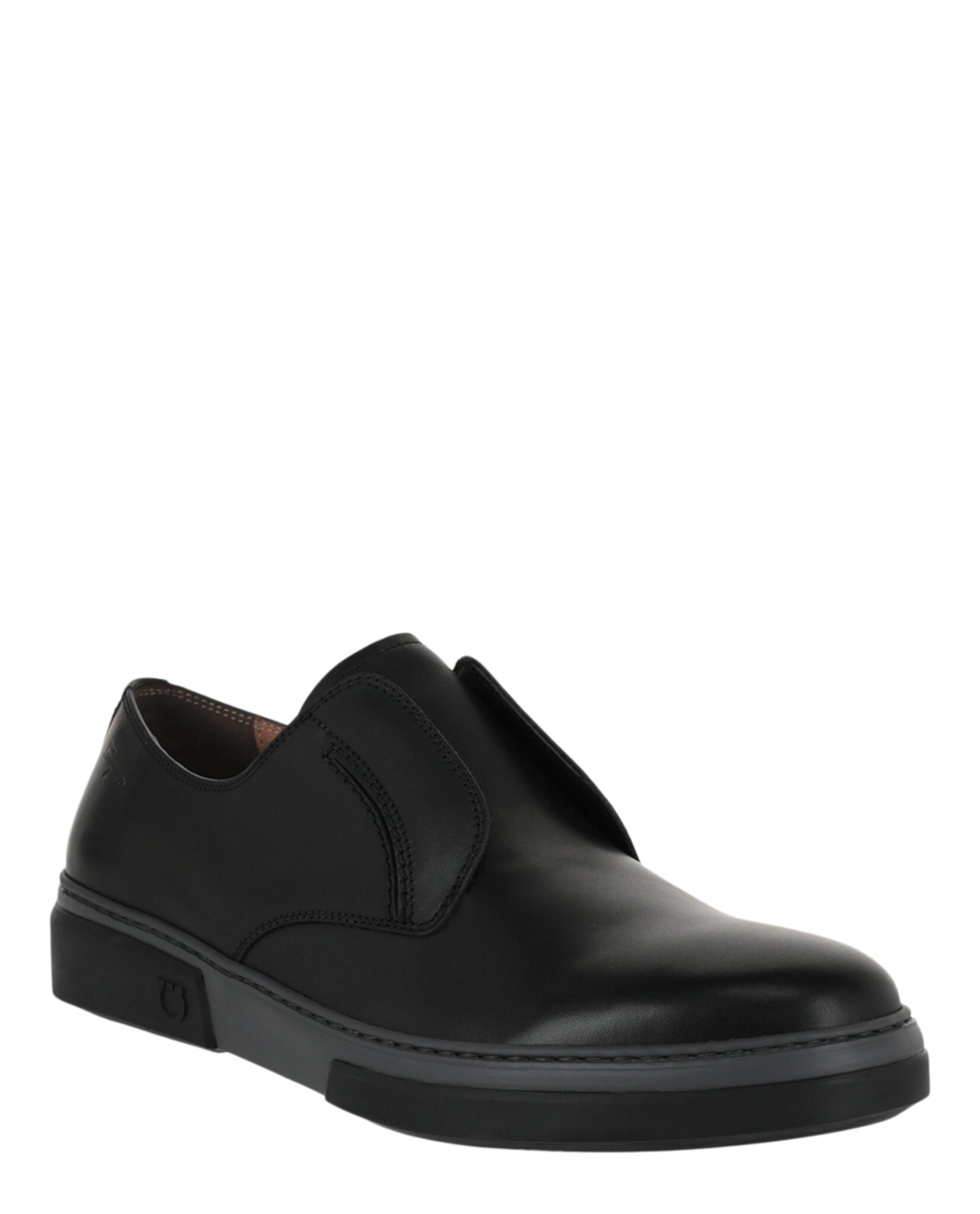 Ferragamo Mens Amber 2 Hybrid Sneakers