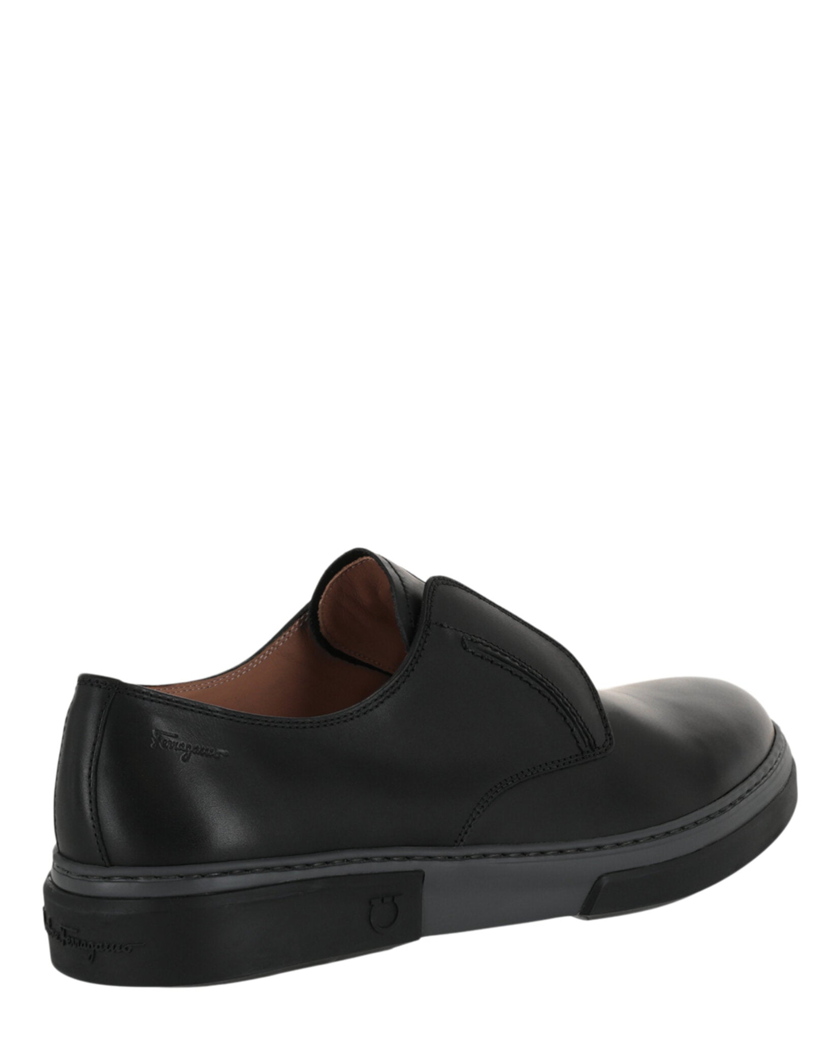 Ferragamo Mens Amber 2 Hybrid Sneakers
