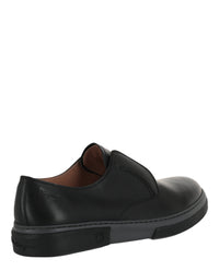 Ferragamo Mens Amber 2 Hybrid Sneakers