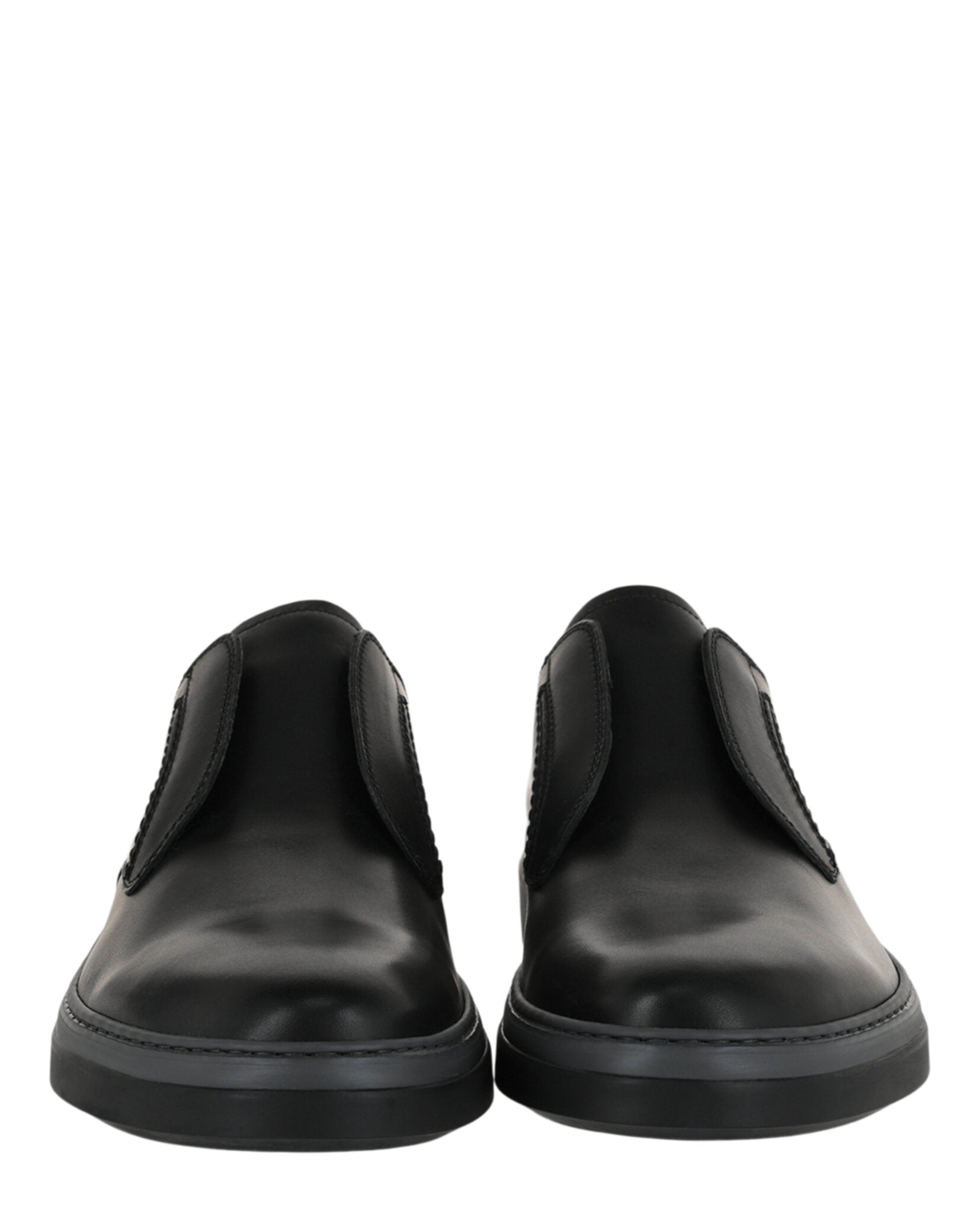 Ferragamo Mens Amber 2 Hybrid Sneakers