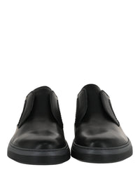 Ferragamo Mens Amber 2 Hybrid Sneakers