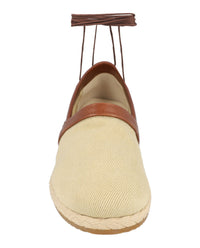 Ferragamo Mens Portofino Archive Limited Edition 1940s Espadrilles