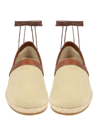 Ferragamo Mens Portofino Archive Limited Edition 1940s Espadrilles